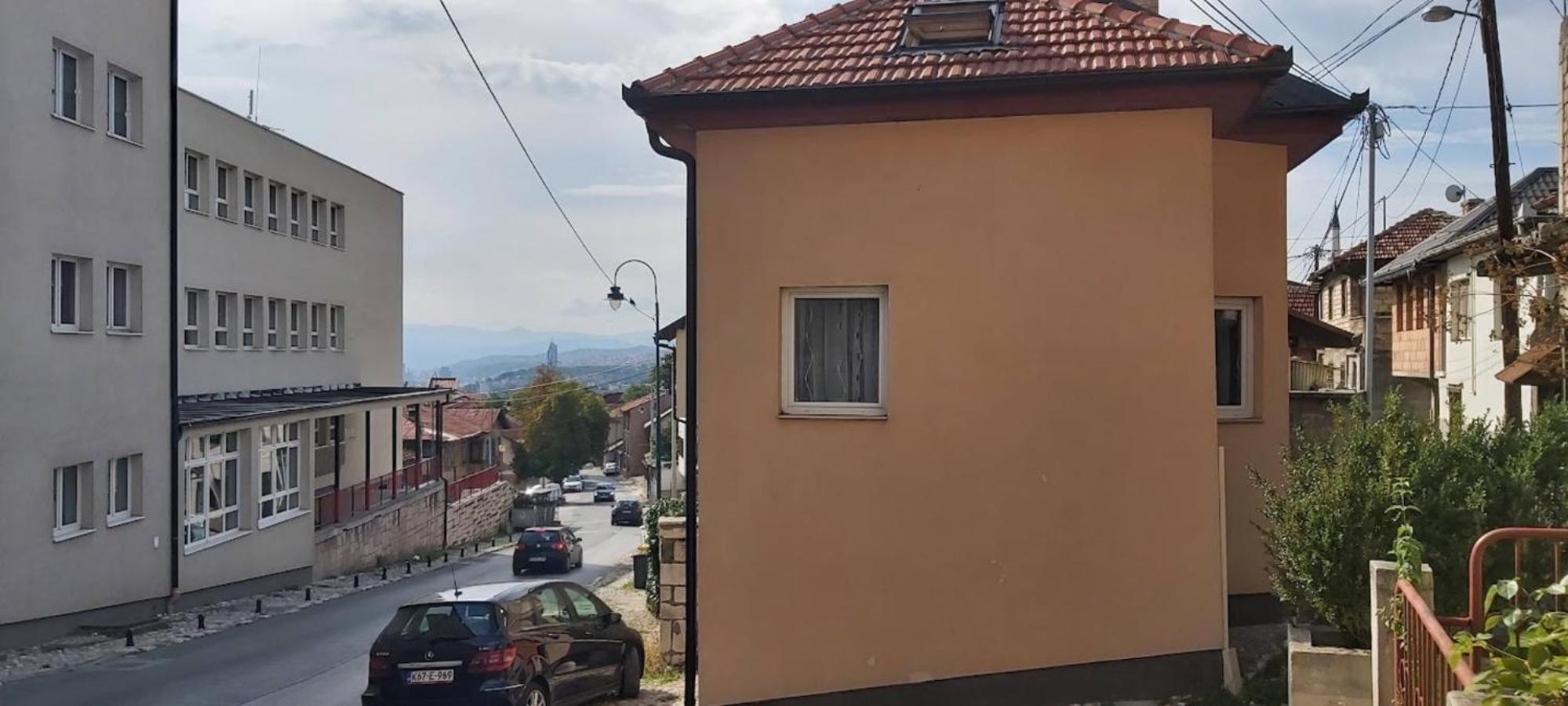 Apartamento Casaletto SJJ Exterior foto