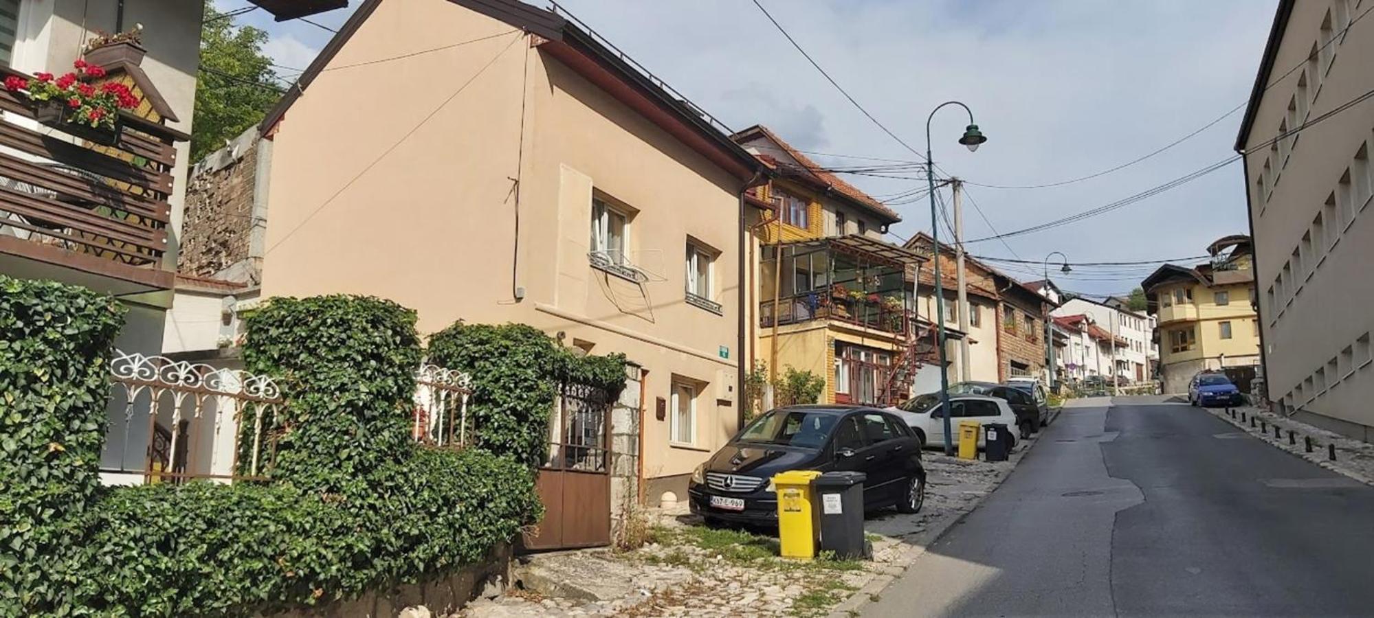 Apartamento Casaletto SJJ Exterior foto
