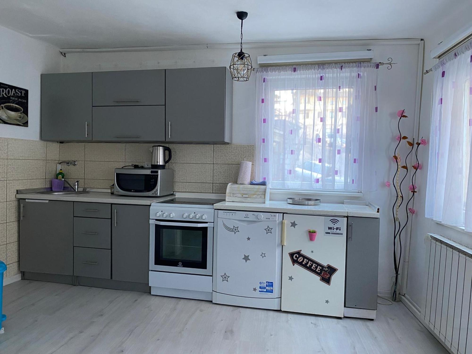 Apartamento Casaletto SJJ Exterior foto