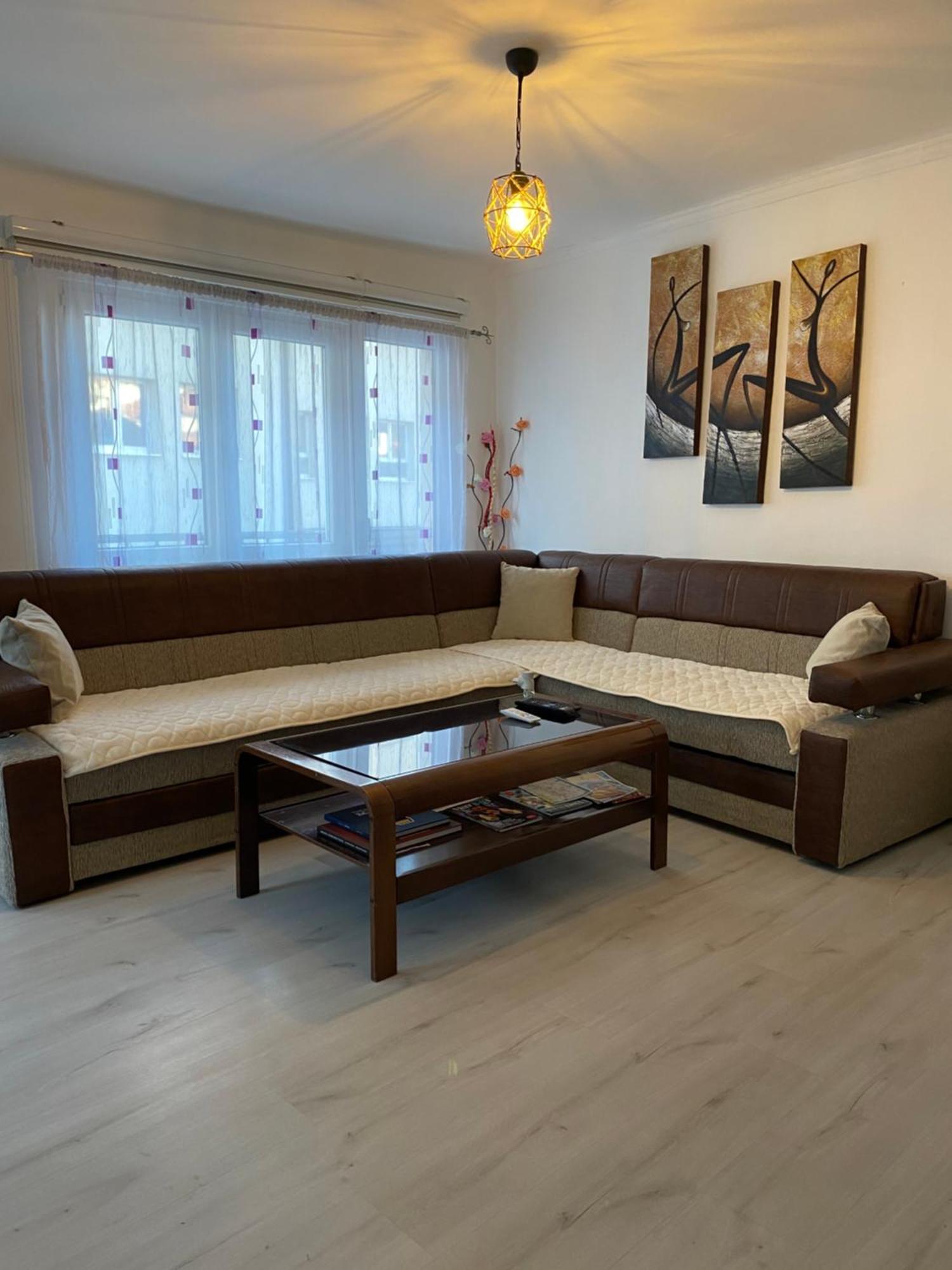 Apartamento Casaletto SJJ Exterior foto
