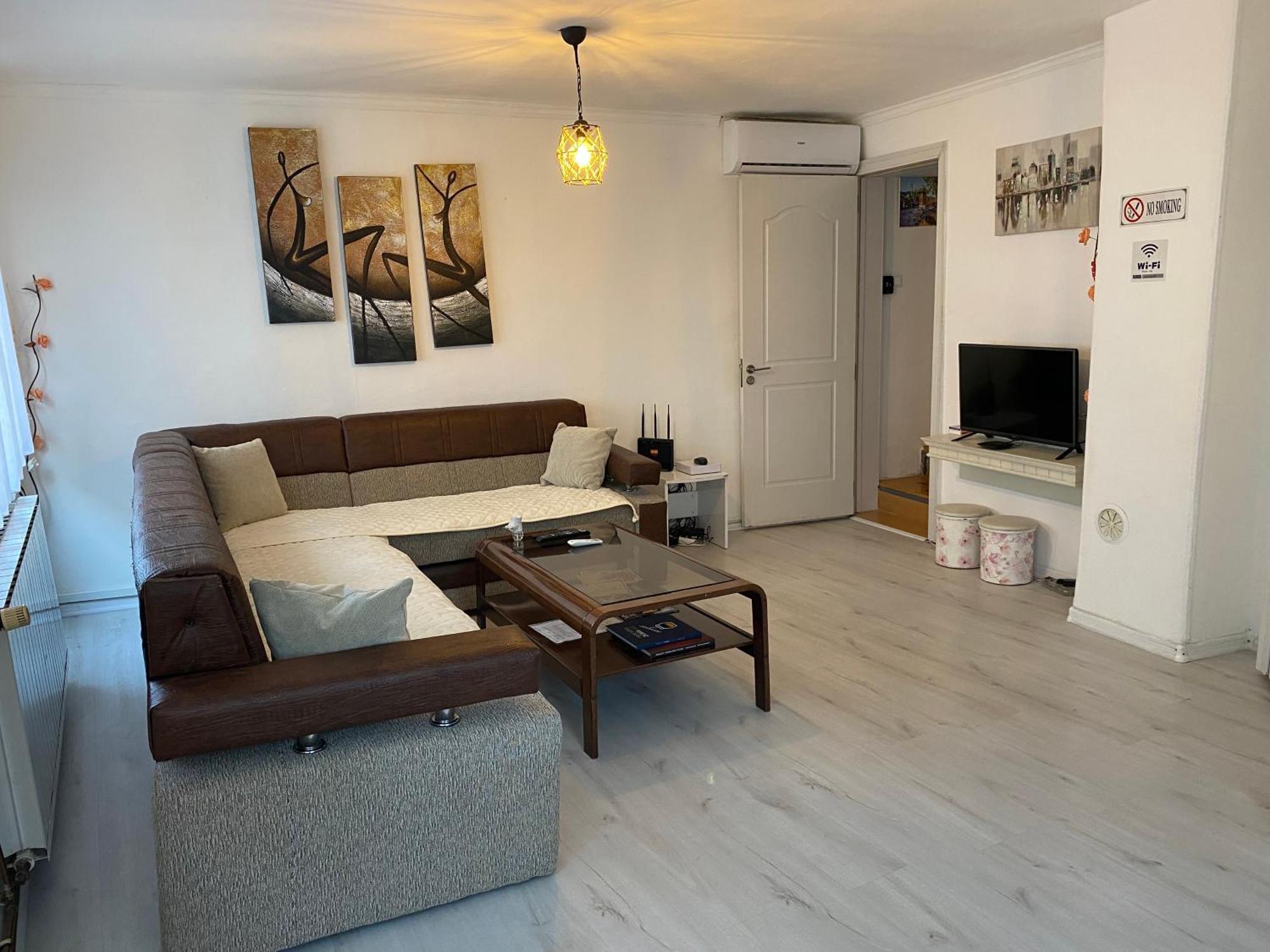 Apartamento Casaletto SJJ Exterior foto