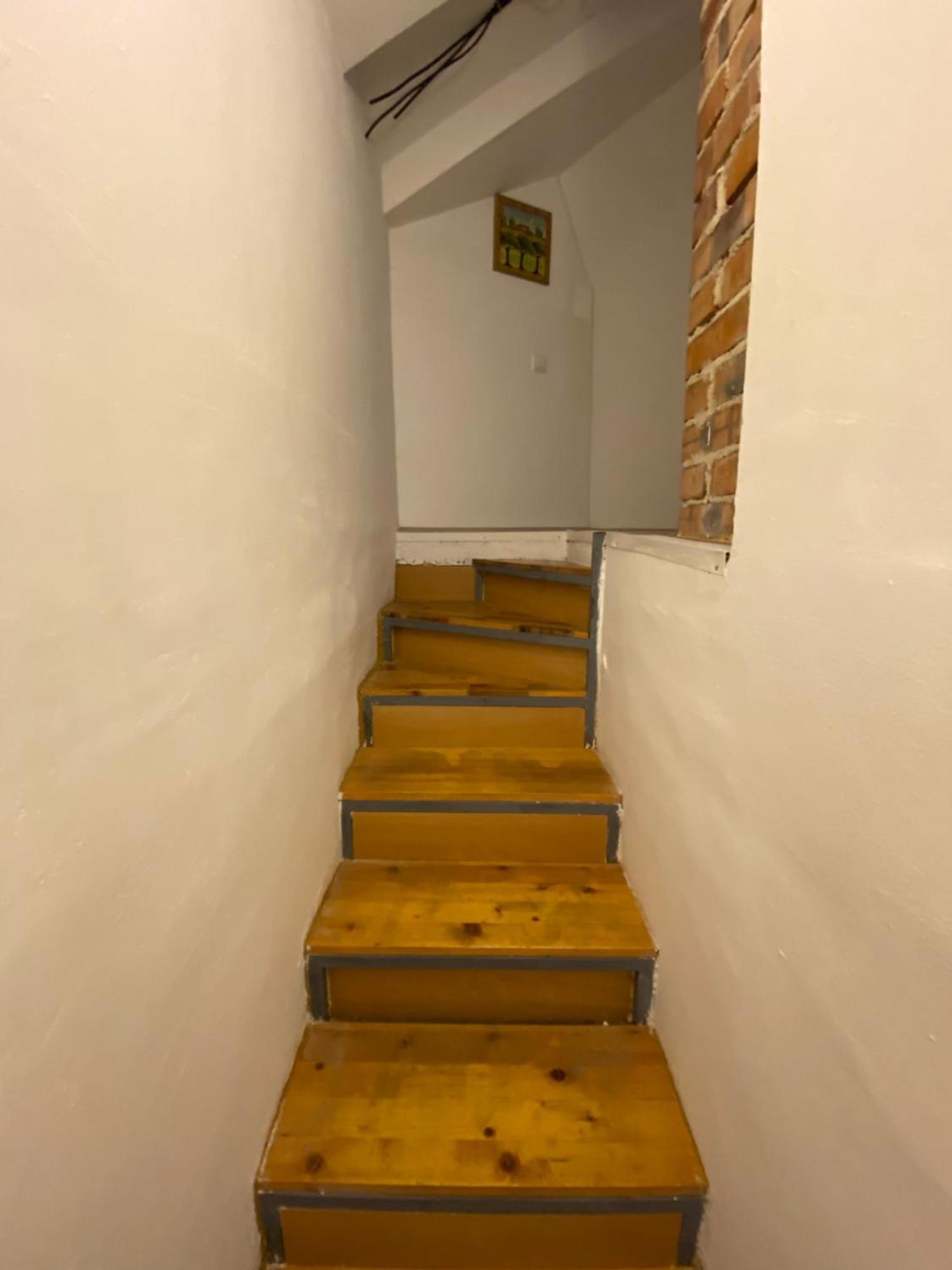 Apartamento Casaletto SJJ Exterior foto