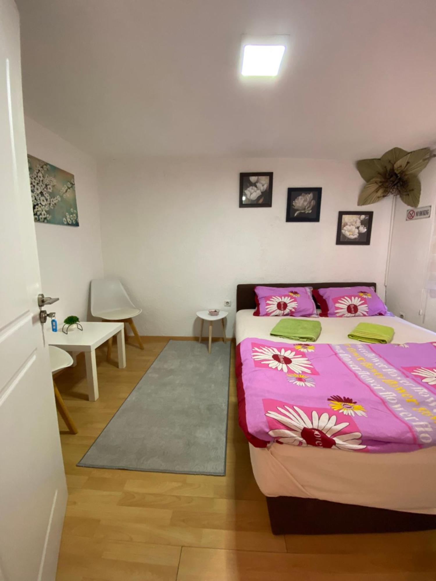 Apartamento Casaletto SJJ Exterior foto