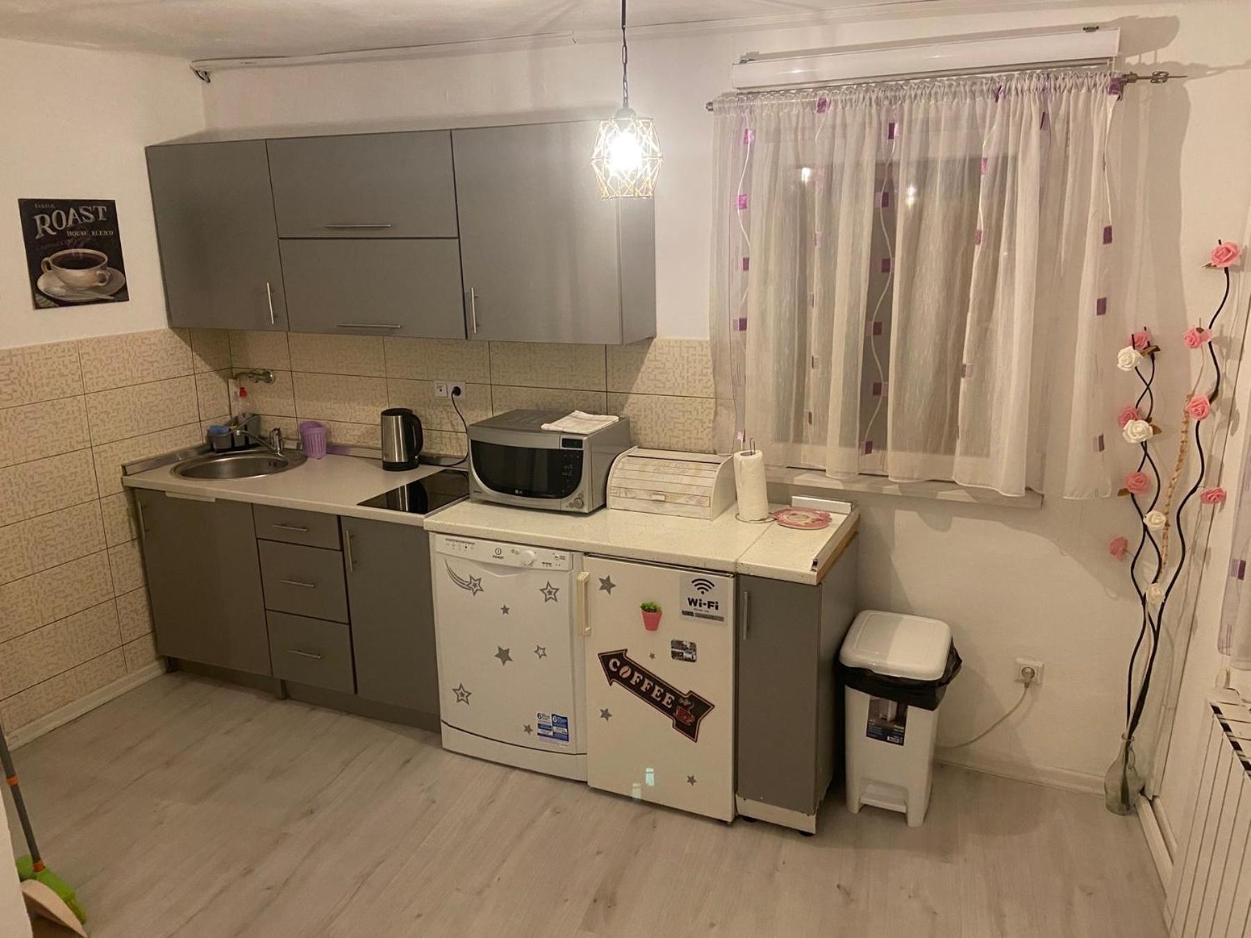 Apartamento Casaletto SJJ Exterior foto