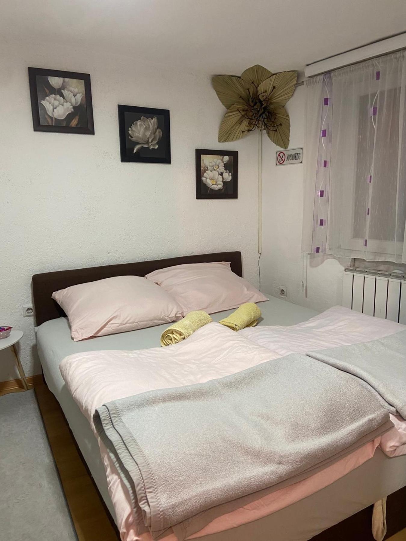 Apartamento Casaletto SJJ Exterior foto