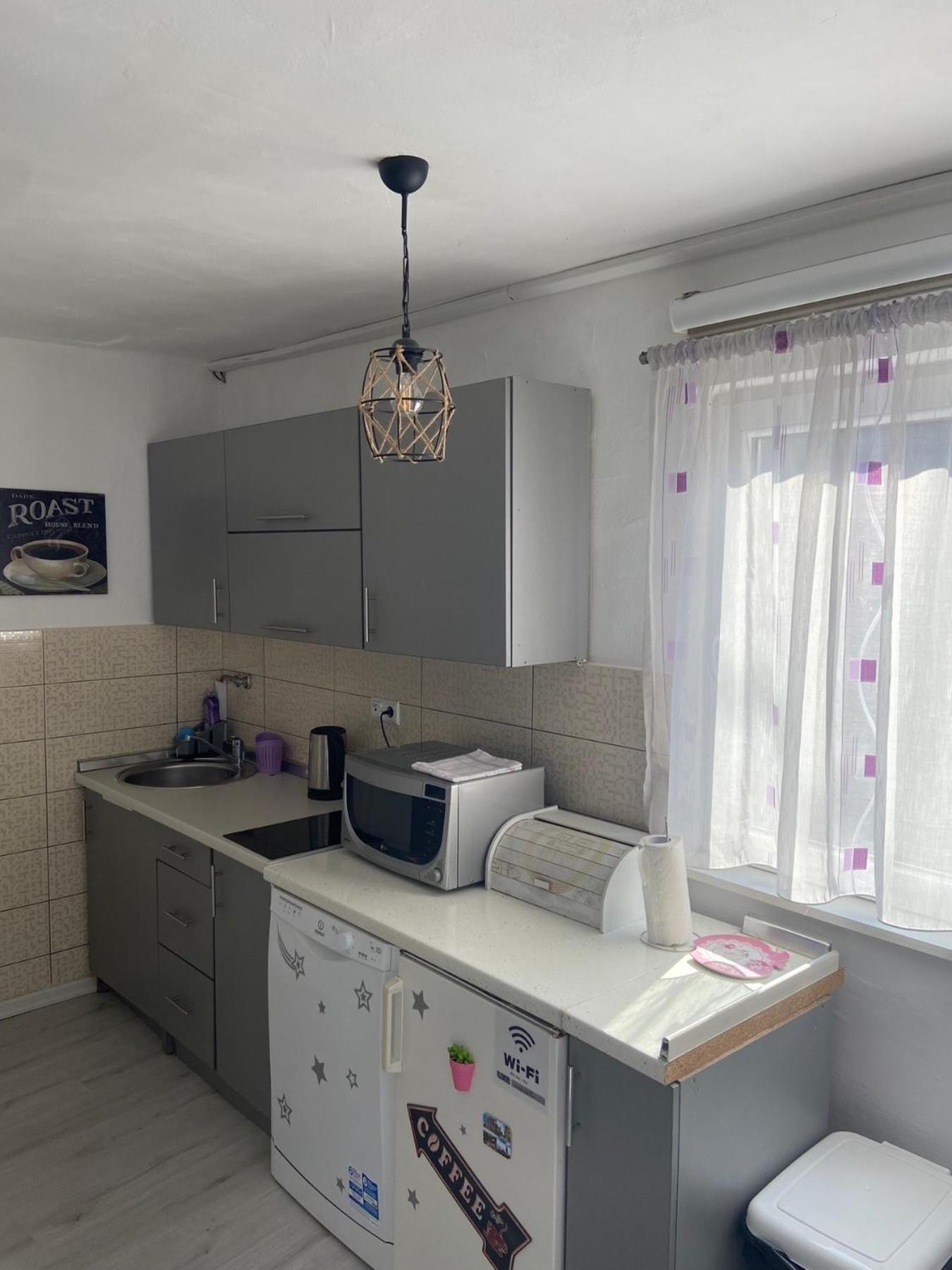 Apartamento Casaletto SJJ Exterior foto