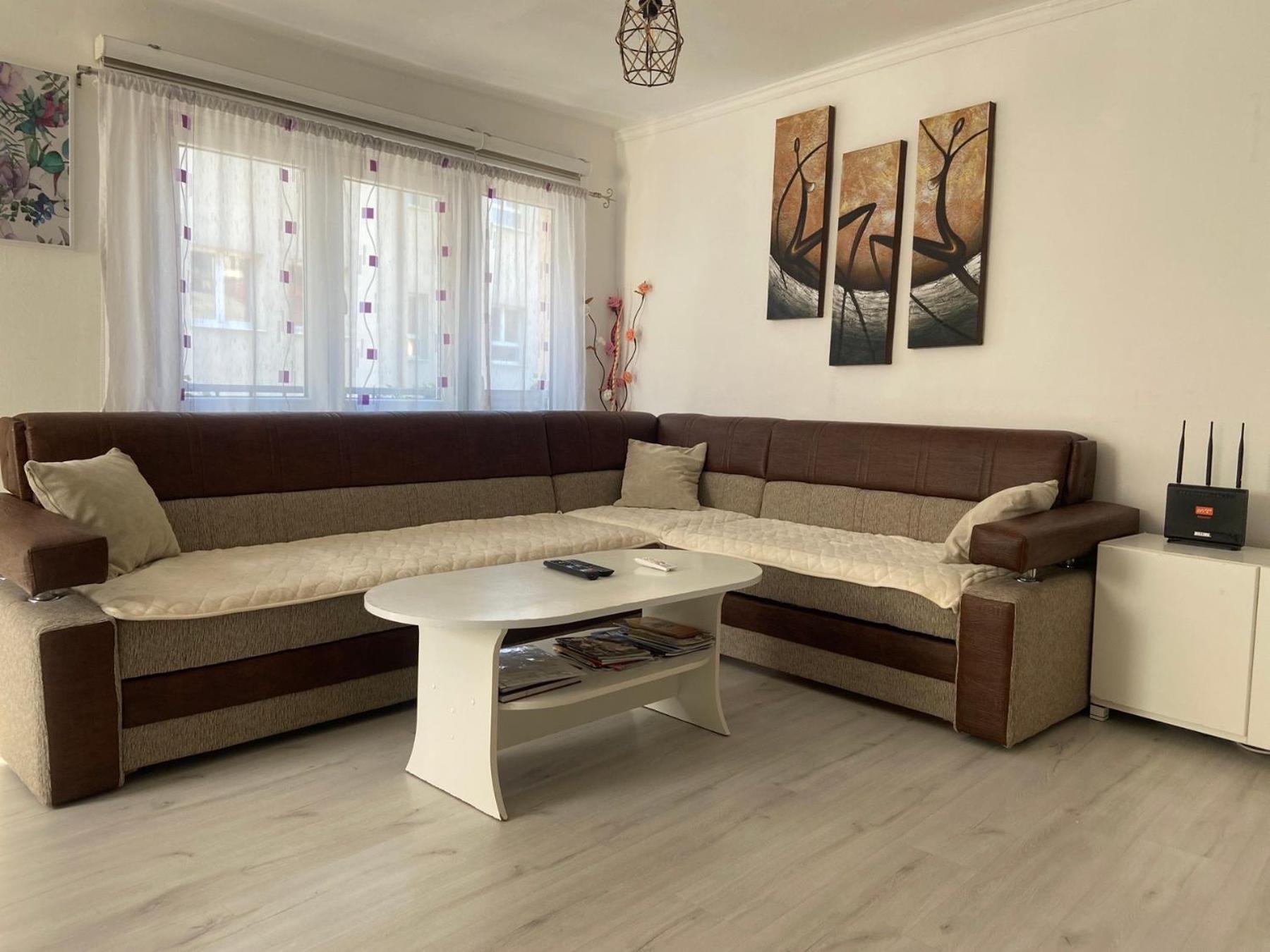 Apartamento Casaletto SJJ Exterior foto