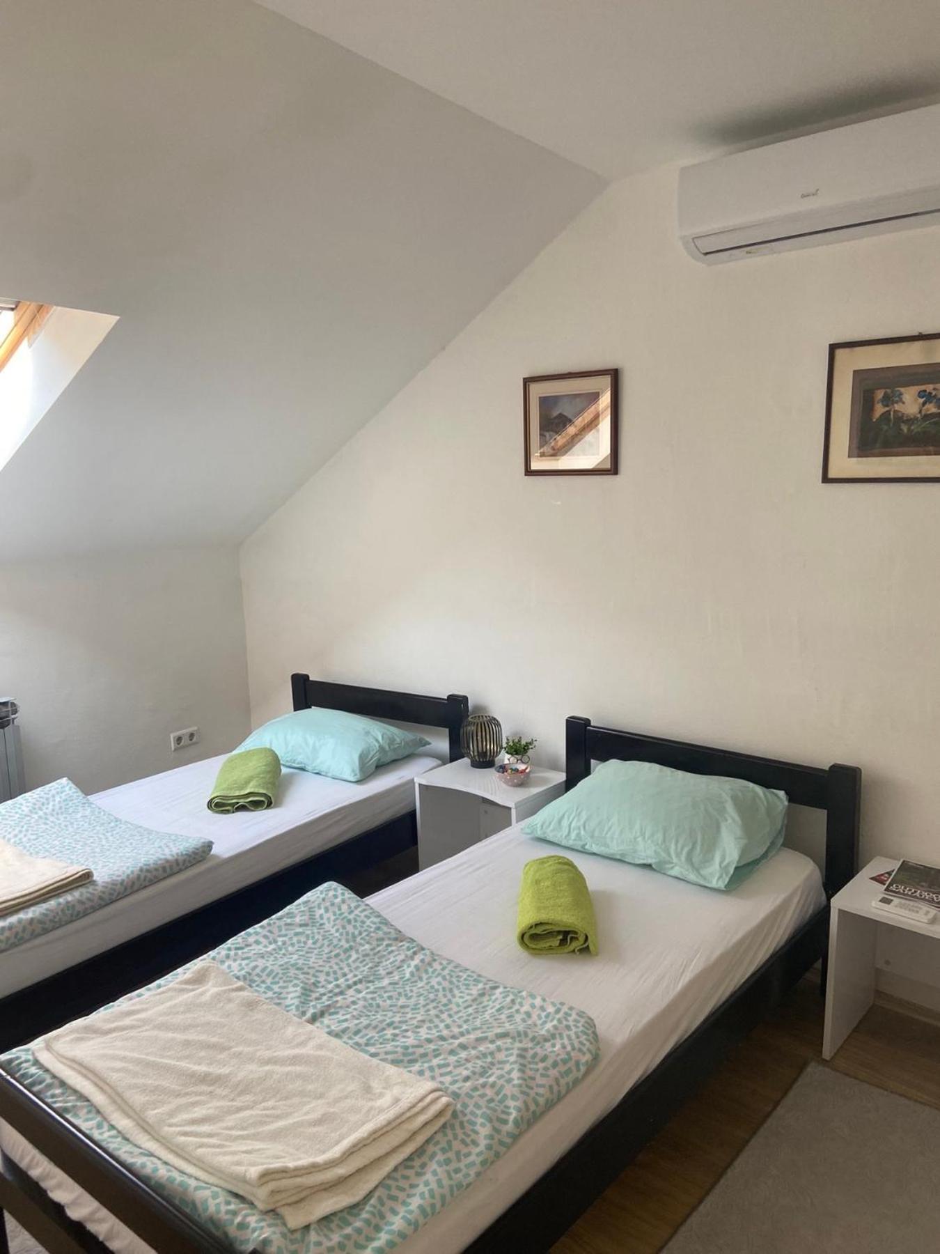 Apartamento Casaletto SJJ Exterior foto