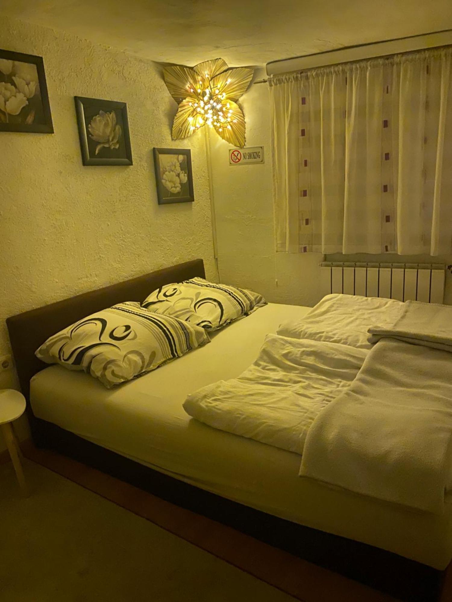Apartamento Casaletto SJJ Exterior foto